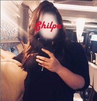 ❁Shilpa❁ Independent Housewife - escort in New Delhi