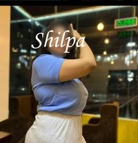 ❁Shilpa❁ Independent Housewife - escort in New Delhi