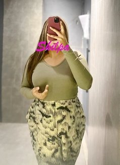 ❁Shilpa❁ Independent Housewife - escort in New Delhi Photo 2 of 16