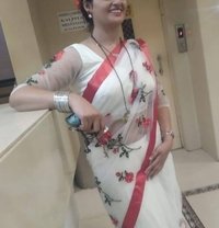 Shilpa Real Meet & Cam nude fuck show - escort in Mumbai