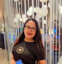 Shilpa - Transsexual escort in Ahmedabad