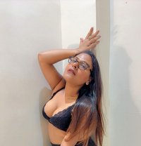 Shilpa - Transsexual escort in Ahmedabad