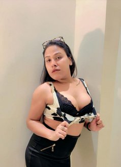 Shilpa - Acompañantes transexual in Ahmedabad Photo 4 of 4