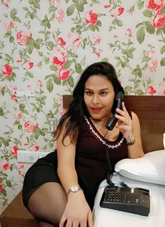 Shilpa - Acompañantes transexual in Ahmedabad Photo 8 of 11