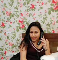 Shilpa - Transsexual escort in Ahmedabad Photo 8 of 11