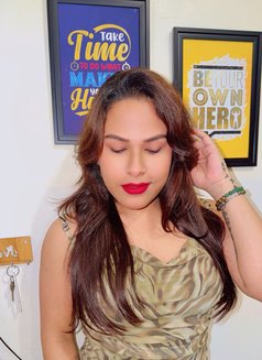 Shilpa - Transsexual escort in Ahmedabad Photo 12 of 12