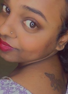 Shilpa - Transsexual escort in Bangalore Photo 1 of 5