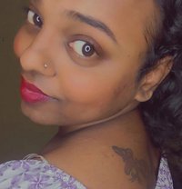 Shilpa - Transsexual escort in Bangalore