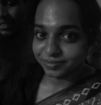 Shilpa - Transsexual escort in Bangalore