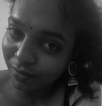 Shilpa - Transsexual escort in Bangalore