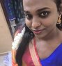 Shilpa - Transsexual escort in Chennai Photo 1 of 5