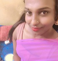 Shilpa - Transsexual escort in Chennai