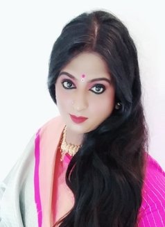 Shilpa_Shemale - Transsexual escort in Chennai Photo 5 of 10