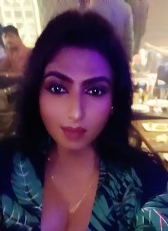 Shilpa_Shemale - Transsexual escort in Chennai Photo 6 of 10