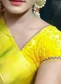 Shilpa - Transsexual escort in Kozhikode Photo 1 of 2