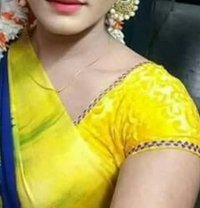 Shilpa - Transsexual escort in Kozhikode