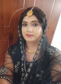 Shilpa - Transsexual escort in Kozhikode Photo 2 of 2