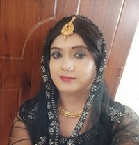 Shilpa - Transsexual escort in Kozhikode