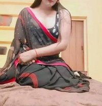 Shilpa - Transsexual escort in Kozhikode