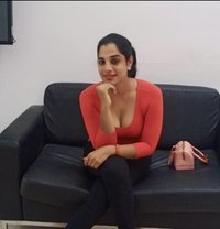 Shilpa - Transsexual escort in Chennai