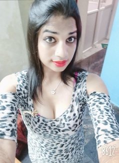 Shilpa - Acompañantes transexual in Chennai Photo 2 of 18