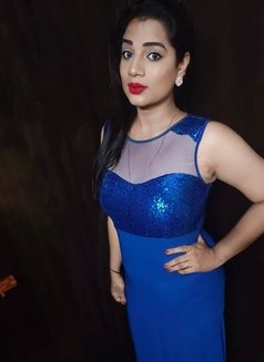 Shilpa - Acompañantes transexual in Chennai Photo 6 of 18