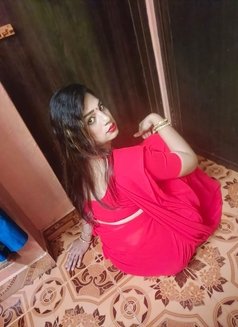 Shilpa - Acompañantes transexual in Chennai Photo 8 of 18