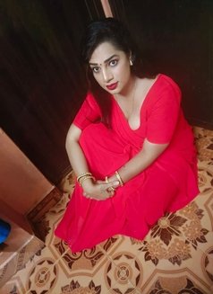 Shilpa - Transsexual escort in Chennai Photo 11 of 18