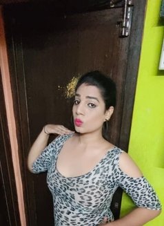 Shilpa - Acompañantes transexual in Chennai Photo 12 of 18