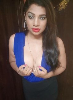 Shilpa - Acompañantes transexual in Chennai Photo 16 of 18