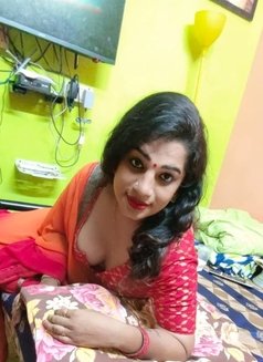 Shilpa - Transsexual escort in Chennai Photo 18 of 18