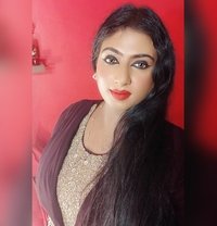Shilpa - Transsexual escort in Chennai Photo 1 of 9