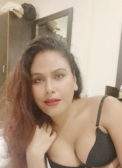 Shilpa - Acompañantes transexual in Ahmedabad Photo 6 of 11