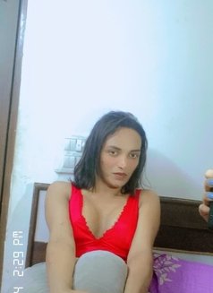 Shilpa Jan - Transsexual escort in New Delhi Photo 4 of 8