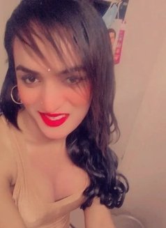 Shilpa Jan - Transsexual escort in New Delhi Photo 7 of 8