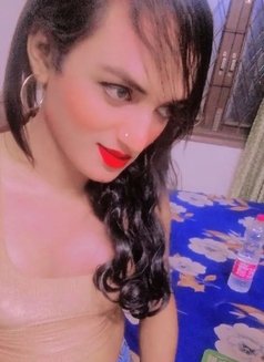 Shilpa Jan - Transsexual escort in New Delhi Photo 8 of 8