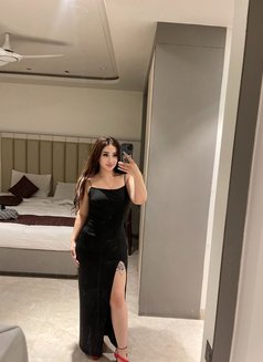 Shilpa Kumari - escort in New Delhi Photo 1 of 1