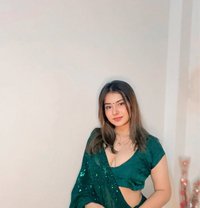 Shilpa Kumari - escort in Navi Mumbai