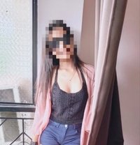 Shilpa meet & cam session. - escort in Pune