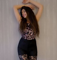 Shilpa Rane - escort in Pune