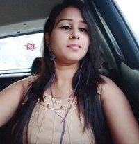 Shilpa Rani – Independent - puta in Bangalore
