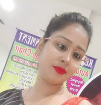 Shilpa Rani – Independent - puta in Bangalore