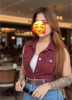 Neha– Independent - escort in Bangalore Photo 7 of 8