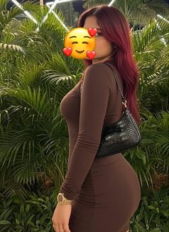 Neha– Independent - escort in Bangalore Photo 8 of 8