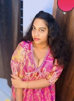 ASHWARIYA Orissa call girl visitor - escort in Hyderabad Photo 1 of 2