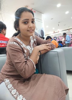 Shilpa Reddy - escort in Hyderabad Photo 1 of 1
