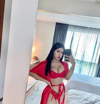 Shilpa, Sex With Full Body Massage Spa - escort in Aurangabad 