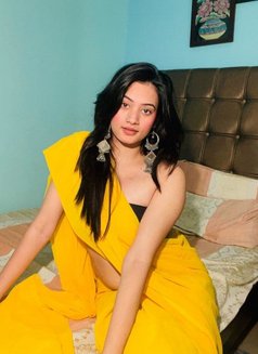 Shilpa, Sex With Full Body Massage Spa - puta in Ghaziabad Photo 1 of 1