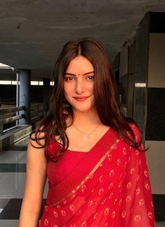Shilpa, Sex With Full Body Massage Spa - escort in Lucknow Photo 1 of 1