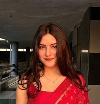 Shilpa, Sex With Full Body Massage Spa - escort in Lucknow